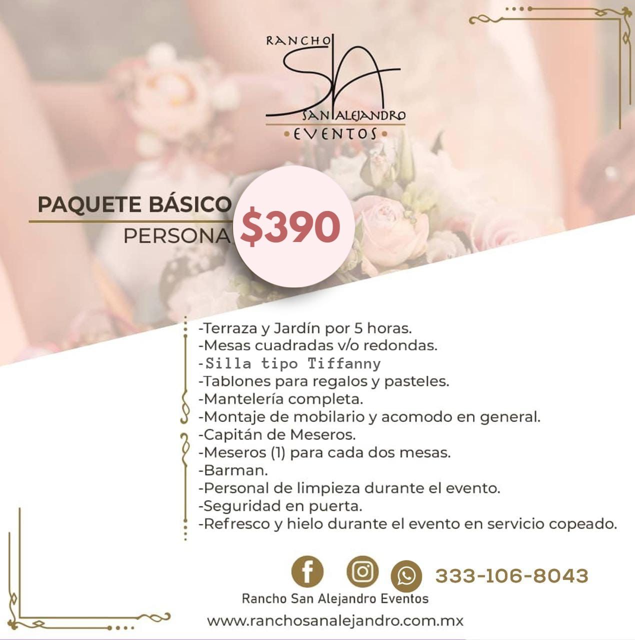 Rancho San Alejandro