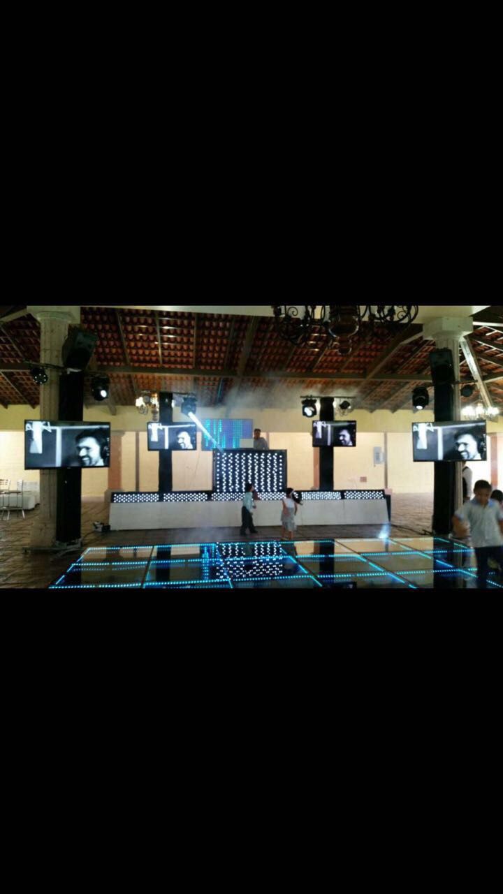 Rancho San Alejandro