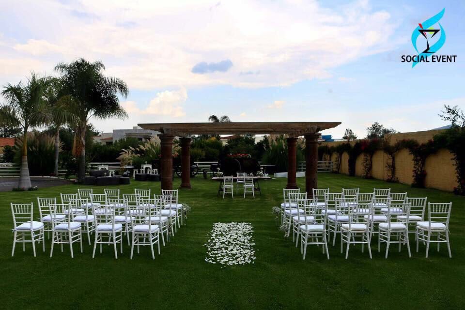 Rancho San Alejandro