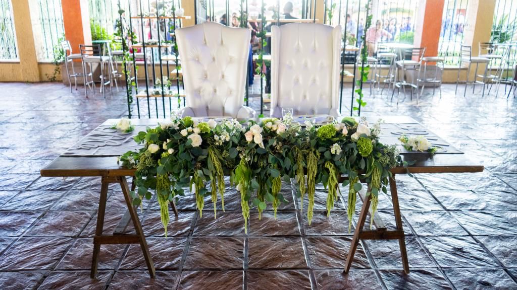 Rancho San Alejandro