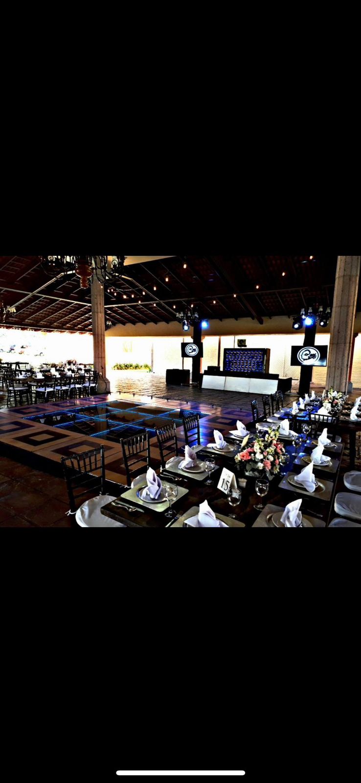 Rancho San Alejandro