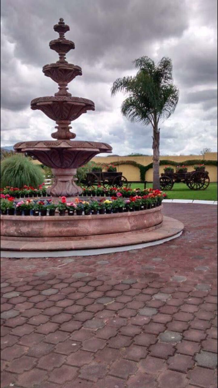 Rancho San Alejandro