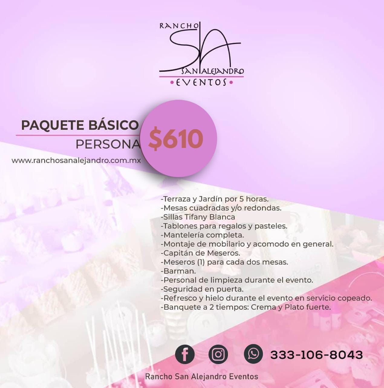 Rancho San Alejandro