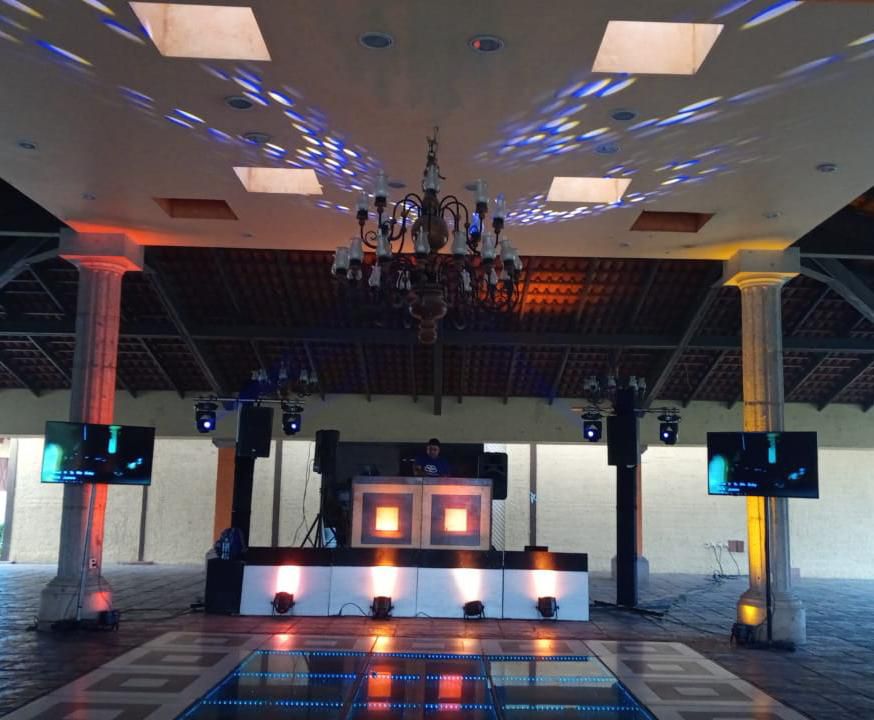 Rancho San Alejandro