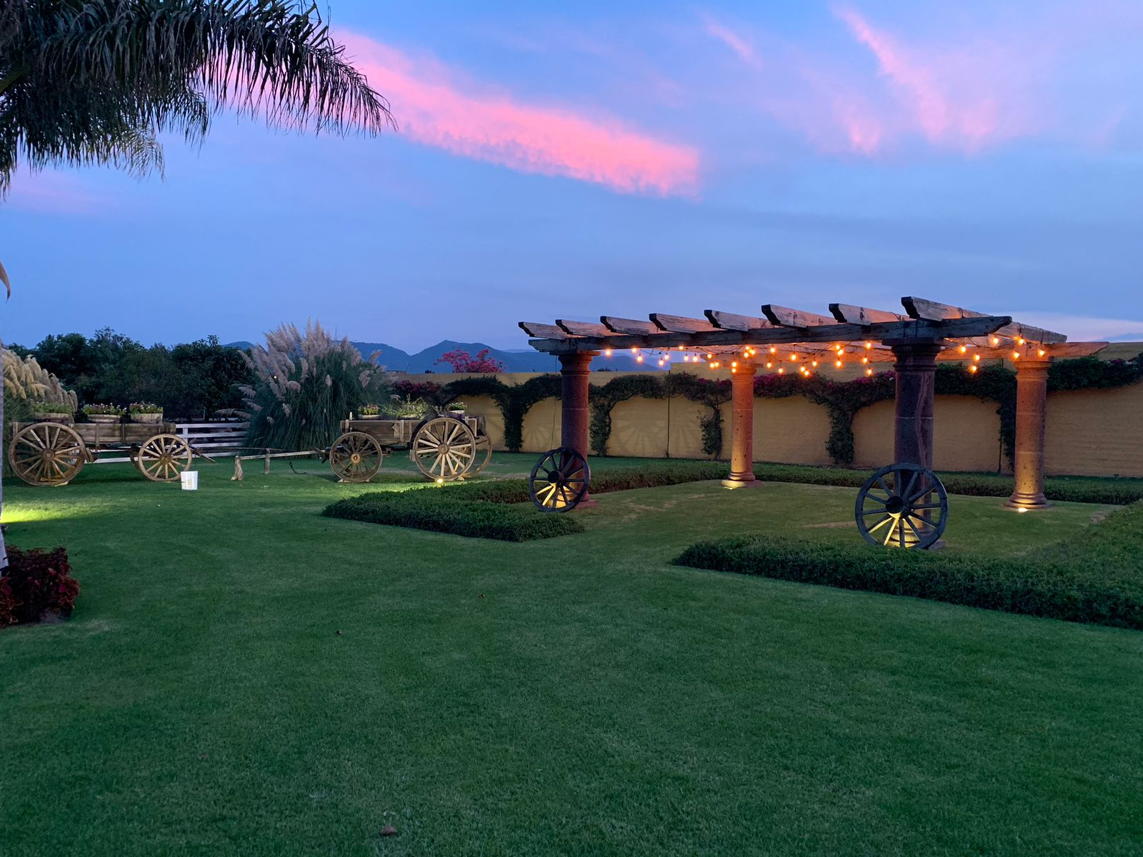 Rancho San Alejandro