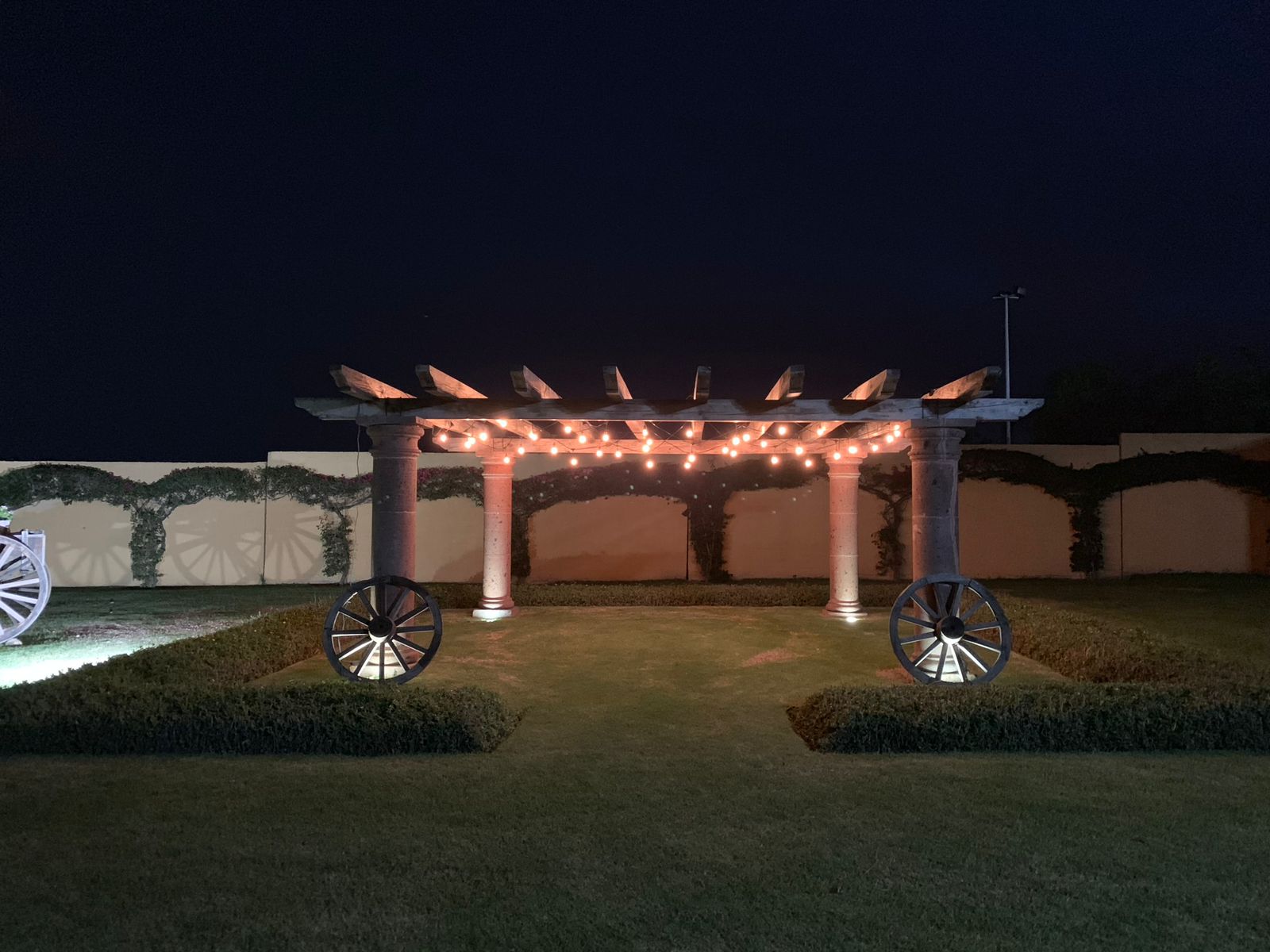 Rancho San Alejandro