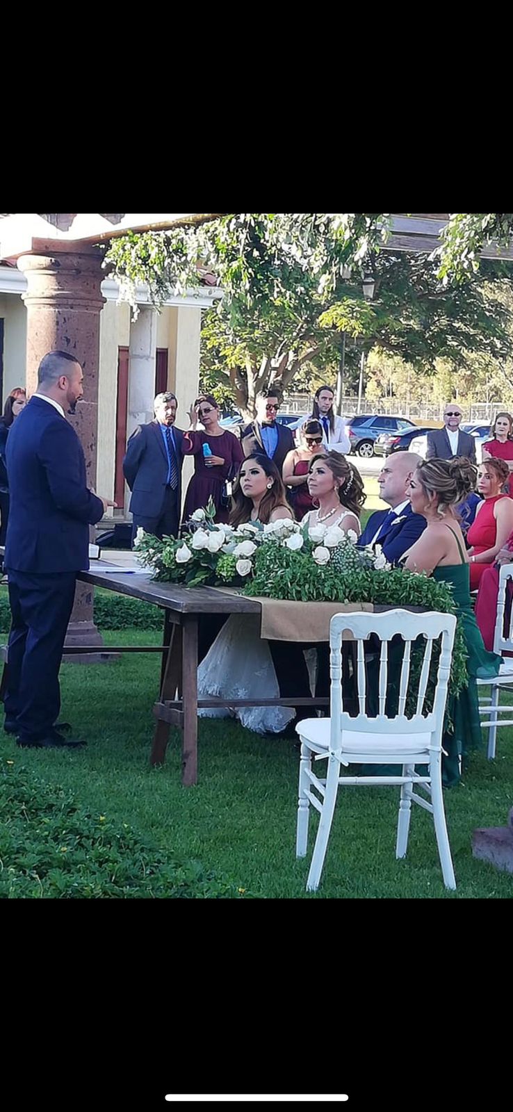 Rancho San Alejandro