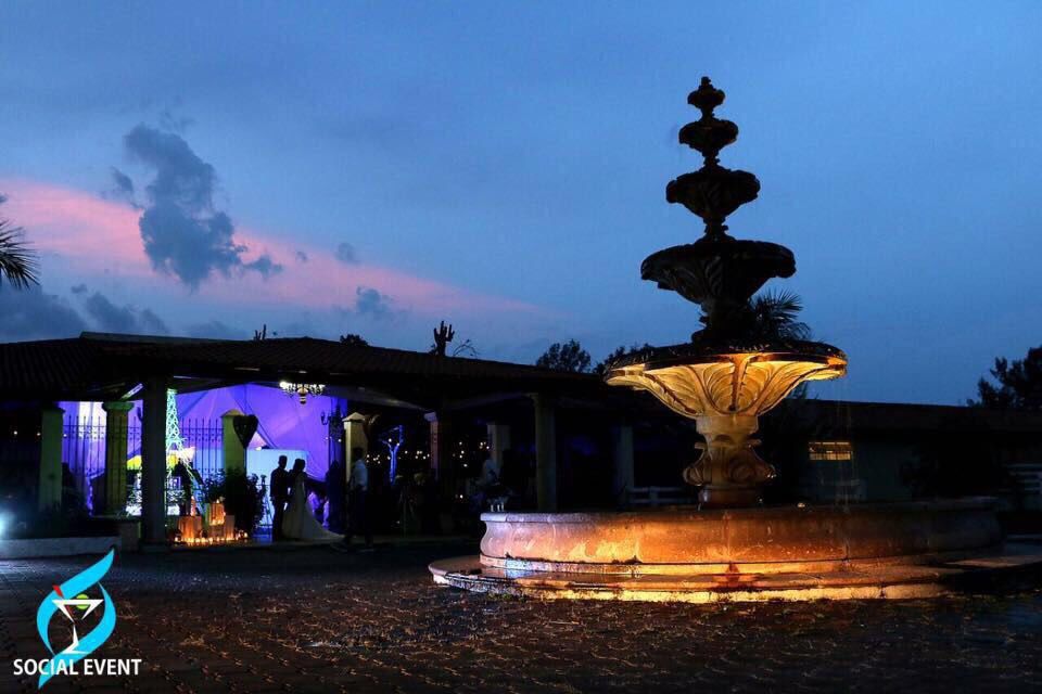 Rancho San Alejandro